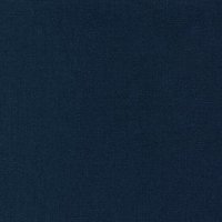 Robert Kaufman Essex Linen Fabric - Navy