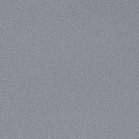 John Lewis Moss Crepe Fabric, Grey - Grey