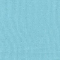 Robert Kaufman Essex Linen Fabric - Med Aqua