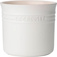 Le Creuset Utensil Jar, Large - Cotton