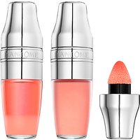Lancôme Juicy Shaker Lip Gloss - 142 Freedom Of Peach