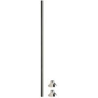 Axxys® Staircase Baluster (W)19mm (L)725mm - 3663602010630