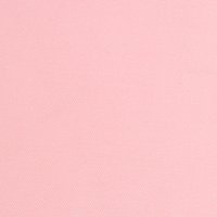 John Lewis Gaberchino Fabric - Pale Pink