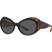 Ralph Lauren RL8139 Cat's Eye Sunglasses - Tortoise