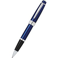Cross Bailey Rollerball Pen - Blue