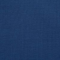Harrisons Premium Wool Suiting Fabric - Blue