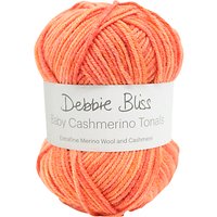 Debbie Bliss Baby Cashmerino Tonals 4 Ply Yarn, 50g - Flower Pot