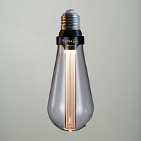 Buster + Punch Buster Bulb ES E27 LED - Crystal