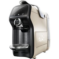 Lavazza A Modo Mio Magia Plus LM6000 Espresso Coffee Machine - Creamy White