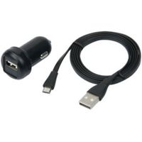I-Star Car Charger - 5050171063590