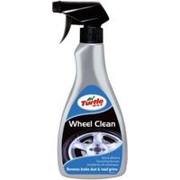 Turtle Wax Wheel Cleaner 500ml - 5010322736704
