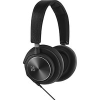B&O PLAY By Bang & Olufsen Beoplay H6 II On-Ear Headphones With Mic/Remote - Black