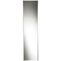 Colours Clear Unframed Rectangular Mirror (H)1200mm (W) 300mm - 5397007048247
