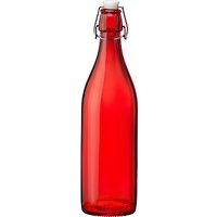 House By John Lewis Pura Bottle - Red