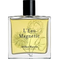 Miller Harris L'Eau Magnetic Eau De Parfum - 100ml