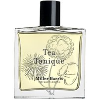 Miller Harris Tea Tonique Eau De Parfum - 100ml