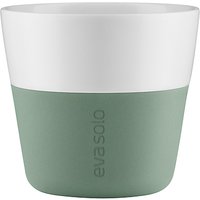 Eva Solo Lungo Coffee Tumbler, Set Of 2 - Green