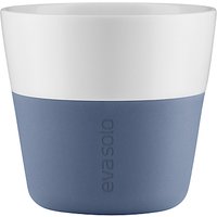 Eva Solo Lungo Coffee Tumbler, Set Of 2 - Blue