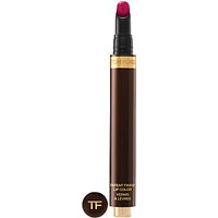 TOM FORD Patent Finish Lip Colour - Infamy