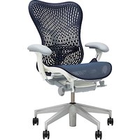 Herman Miller Mirra 2 Triflex Office Chair - Twilight