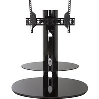 AVF Affinity Chepstow 930 TV Stand With Mount For TVs Up To 65 - Black