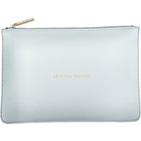 Katie Loxton The Perfect Pouch - Blue