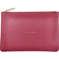 Katie Loxton The Perfect Pouch - Pink