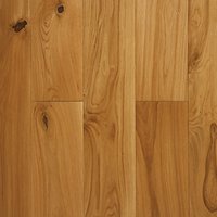Ted Todd Cleeve Hill Engineered Wood Flooring - Brushed & Oiled Oak 140mm