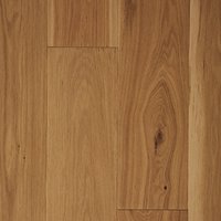 Ted Todd Cleeve Hill Engineered Wood Flooring - Raw Oak