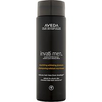 AVEDA Invati Men™ Nourishing Exfoliating Shampoo - 250ml