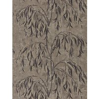 Zoffany Willow Song Wallpaper - Bronze ZAKA312534