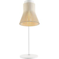 Secto Petite LED Table Lamp - Birch