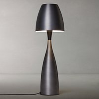 Belid Anemon Large Table Lamp - Oxide Grey