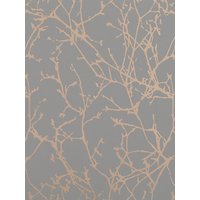 Romo Arbor Paste The Wall Wallpaper - Andesite W396/06