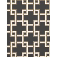 Romo Orden Paste The Wall Wallpaper - Charcoal W401/05