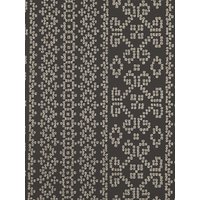 Black Edition Kasbah Paste The Wall Wallpaper - Charcoal W366/05