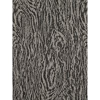 Black Edition Silva Paste The Wall Wallpaper - Charcoal W372/05