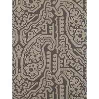 Black Edition Varanasi Wallpaper - Mercury W373/05