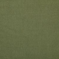 John Lewis Stretch Jersey Fabric - Khaki
