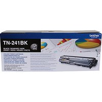 Brother TN241 Toner Cartridge - Black