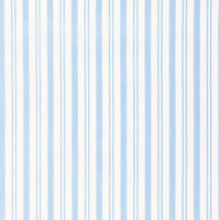 Freespirit Tanya Whelan Stripe Print Fabric - Blue