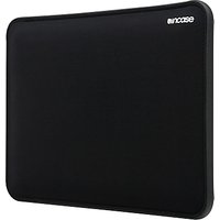 Incase ICON Sleeve For MacBook Pro Retina/Pro Touch Pad 15 - Black/Slate