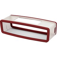 Bose® Soundlink Mini Cover - Deep Red