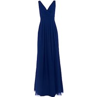 Maids To Measure Lisette Floaty Dress - Midnight
