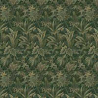 Liberty Shand Wallpaper - Forest 07206101A