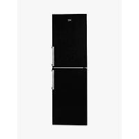 Beko CFP1691 Fridge Freezer, A+ Energy Rating, 60cm Wide - Black