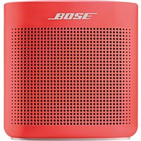 Bose® SoundLink® Color II Bluetooth Speaker - Red