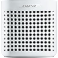 Bose® SoundLink® Color II Bluetooth Speaker - White