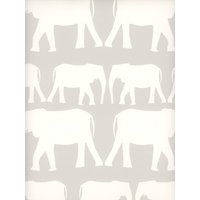 Holly Frean For Andrew Martin Nell Paste The Wall Wallpaper - Cloud