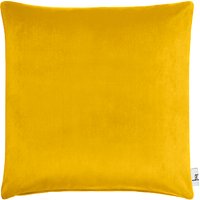 Square Scatter Cushion By Loaf At John Lewis - Bumblebee